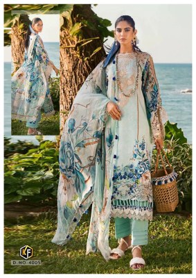 Keval Fab Soha Nazir Vol 4 Exclusive Karachi Cotton Pakistani Design Wholesaler and supplier In India  pakistani suit catalogs