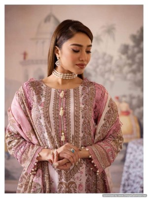 Keval by Aliya B vol 1 fancy pure cotton printed unstitched suit catalogue at affordable rate salwar kameez catalogs