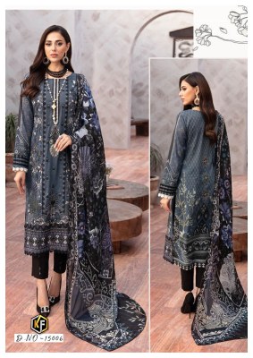 Keval fab by Charizma Vol 15 exclusive karachi suit catalogue at affordable rate salwar kameez catalogs