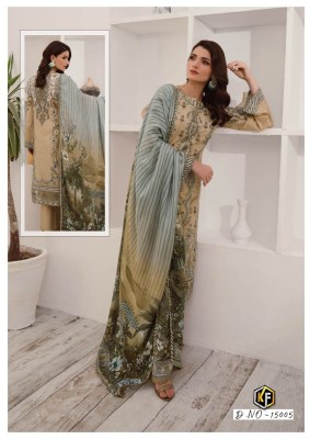 Keval fab by Charizma Vol 15 exclusive karachi suit catalogue at affordable rate salwar kameez catalogs