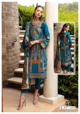 Keval fab by Charizma Vol 15 exclusive karachi suit catalogue at affordable rate salwar kameez catalogs