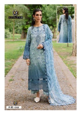 KevalFab Maryum And Maria Vol 17 Karachi Readymade Kurti Pant with Dupatta Cotton And Lawn Kurti for Women And Wholesale kurtis catalogs