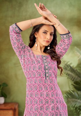 Khushi vol 2 by Miss world Fancy Top With Heavy Cotton Top collection at affordable rate western wear catalogs