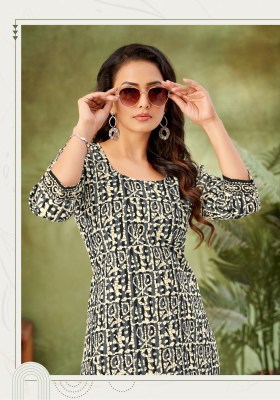 Khushi vol 2 by Miss world Fancy Top With Heavy Cotton Top collection at affordable rate western wear catalogs