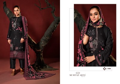 Khusrang by Mumtaz arts pure pasmina digital prented dress material catalogue at affordable rate salwar kameez catalogs