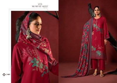 Khusrang by Mumtaz arts pure pasmina digital prented dress material catalogue at affordable rate salwar kameez catalogs