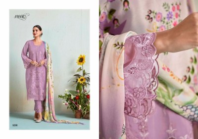 Kimora by Heer Maasoomiyat vol 173 unstitched dress material catalogue at low rate salwar kameez catalogs