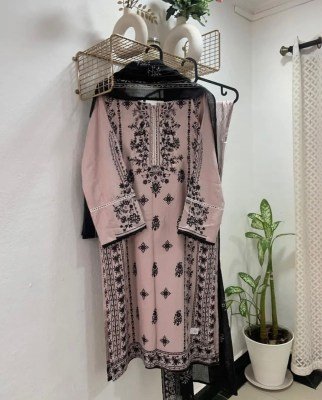 LSM Galleria Parian Dream Heavy Luxury Lawn Collection Vol 13 Top Bottom  Pure Heavy Lawn And Dupatta Wholesale kurtis catalogs