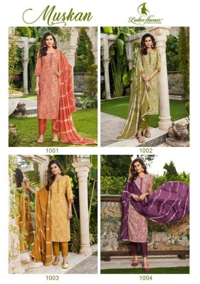 Ladies Flavour Muskan Top Bottom With Dupatta Wholesale Kurti catalogue  kurtis catalogs