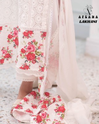 Lakhani by Afsana Fancy readymade suit catalogue at amaviepo readymade suit catalogs