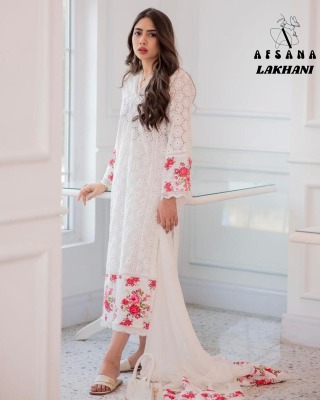 Lakhani by Afsana Fancy readymade suit catalogue at amaviepo readymade suit catalogs