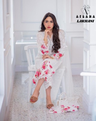 Lakhani by Afsana Fancy readymade suit catalogue at amaviepo readymade suit catalogs