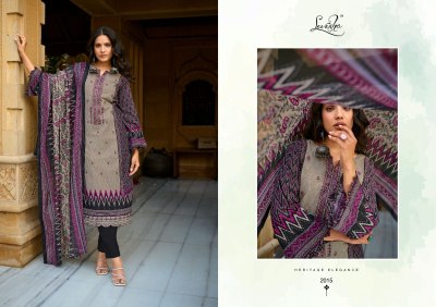 Levisha by Zara zoya cembric cotton digital printed unstitched dress material catalogue at affordable rate salwar kameez catalogs