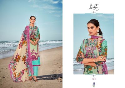 Levisha by lyra vol 2 camric cotton fancy pakistani suit catalogue at amaviexpo pakistani suit catalogs