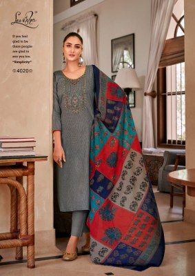 Levisha by panihari zam cotton embroidered unstitched salwar suit catalogue at low rate salwar kameez catalogs