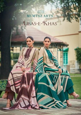 Libaas a Khas by mumtaz arts fancy digital printed collection of pakistani suit pakistani suit catalogs