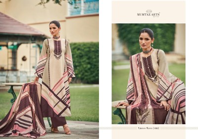 Libaas a Khas by mumtaz arts fancy digital printed collection of pakistani suit pakistani suit catalogs