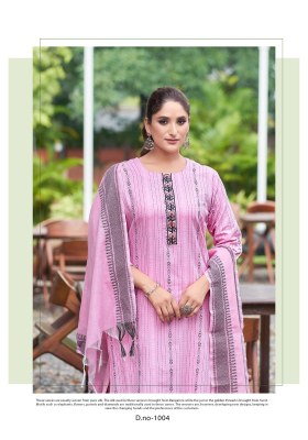 Liza vol 1 by Maystic 9 Premium Quality Cotton Handloom Straight kurti pant and dupatta catalogue at affordable rate  readymade suit catalogs