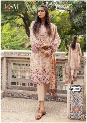 Lsm Galleria by Queen exclusive heavy lawn vol 10 pakisatani suit catalogue at affordable rate pakistani suit catalogs