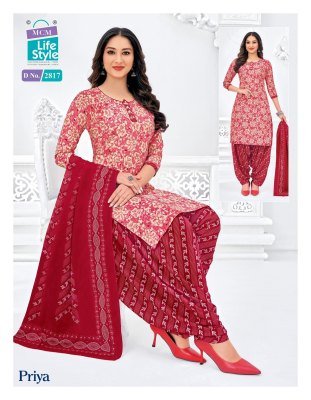 MCM Priya Vol 28 Readymade Patiyala Dress Wholesale Rate readymade suit catalogs