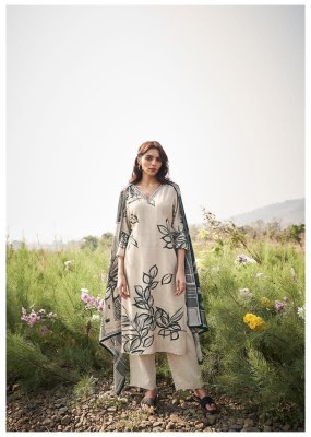 Madhuri 12 by Afsana cotton digital print with hand work kurti pant with dupatta catalogue readymade suit catalogs