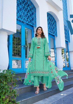 Maisha by PRM india Pure Cotton embroidered readymade suit catalogue at affordable rate readymade suit catalogs