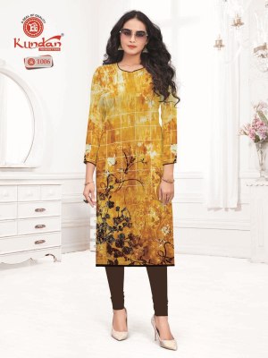 Malang vol 1 by kundan heavy cotton printed kurti catalogue at low rate readymade suit catalogs