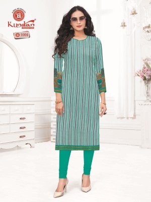 Malang vol 1 by kundan heavy cotton printed kurti catalogue at low rate readymade suit catalogs