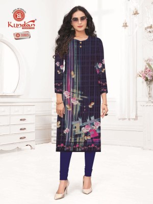 Malang vol 1 by kundan heavy cotton printed kurti catalogue at low rate readymade suit catalogs