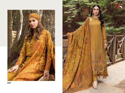 Maria B embroidered 24 present Deepsy suit rayon embroidered Pakistani salwar kameez catalogue pakistani suit catalogs