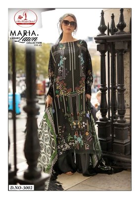 Maria vol 3 by Missworld choice Karachi Printed Exclusive Dress material catalogue at affordable rate dress material catalogs