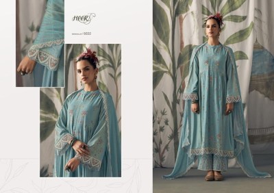 Mashaallah present heer 166 by kimora pure musline embroidered unstitched salwar kameez catalogue at low rate pakistani suit catalogs