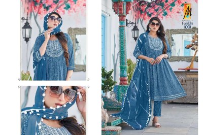 Master new launch Pankhi Nyra cut ready made salwar suits wholesaler price in India  kurtis catalogs