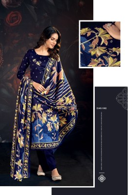 Mayra by Roli moli creation Pashmina designer unstitched suit collection readymade suit catalogs