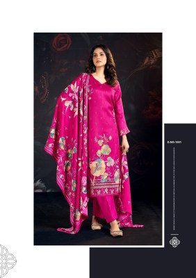 Mayra by Roli moli creation Pashmina designer unstitched suit collection readymade suit catalogs