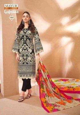 Mayur Creation Gulnaaz Vol 1 Readymade Karachi Suits Wholesale  readymade suit catalogs