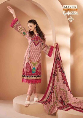 Mayur Creation Gulnaaz Vol 1 Readymade Karachi Suits Wholesale  readymade suit catalogs
