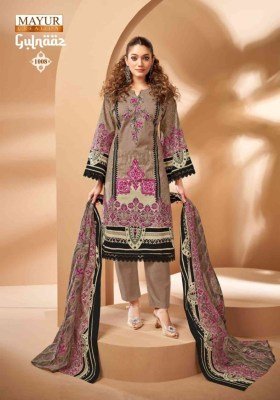 Mayur Creation Gulnaaz Vol 1 Readymade Karachi Suits Wholesale  readymade suit catalogs