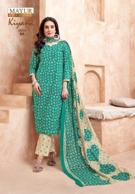 Mayur Creation Vol 5  Fully Stitched Pure Cotton Print Kurti with Fancy Pure Cotton Pant And Dupatta Wholesale kurtis catalogs