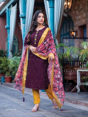 Mayur Fashion Ranjana Collection Festive Wear Designer Handwork Readymade Salwar suits catalogue wholesale  readymade suit catalogs