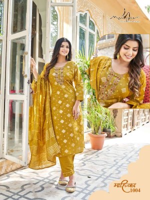 Mayur Mahika Festive Collection Premium Readymade Kurti catalogue wholesaler supplier   kurtis catalogs