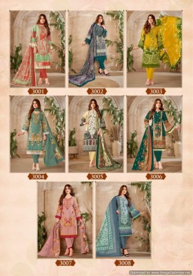 Mayur by Nigar vol 3 pure cotton printed unstitched dress material catalogue at low rate salwar kameez catalogs