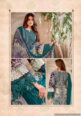 Mayur by Nigar vol 3 pure cotton printed unstitched dress material catalogue at low rate salwar kameez catalogs