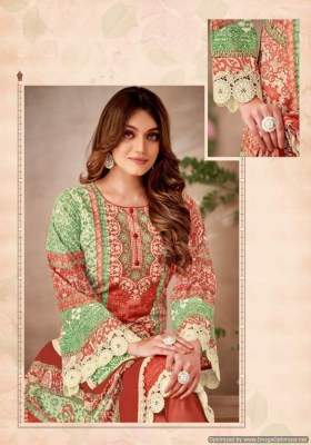 Mayur by Nigar vol 3 pure cotton printed unstitched dress material catalogue at low rate salwar kameez catalogs