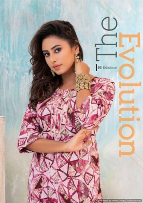 Mayur by Nivisha vol 1 heavy reyon foil printed tunic style kurti catalogue at low rate kurtis catalogs