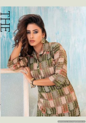 Mayur by Nivisha vol 1 heavy reyon foil printed tunic style kurti catalogue at low rate kurtis catalogs