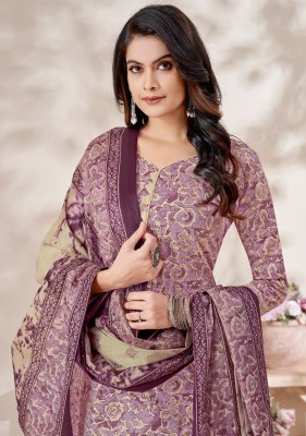 Mayur creation by Kiyana  vol 2 heavy cotton printed dress material catalogue salwar kameez catalogs