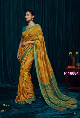 Meera 12 by Kimora soft brasso silk saree with blouse catalogue at low rate sarees catalogs