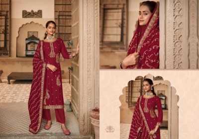 Mehak by Zisa present new exclusive embroidered straight readymade suit catalogue at low rate   readymade suit catalogs