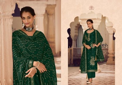 Mehak by Zisa present new exclusive embroidered straight readymade suit catalogue at low rate   readymade suit catalogs